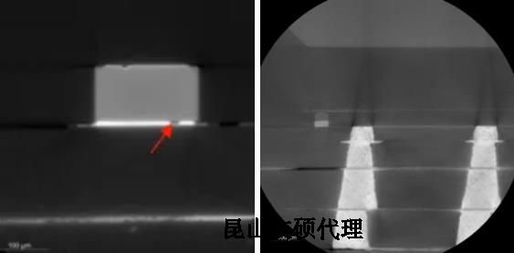 张家口蔡司张家口X射线显微镜