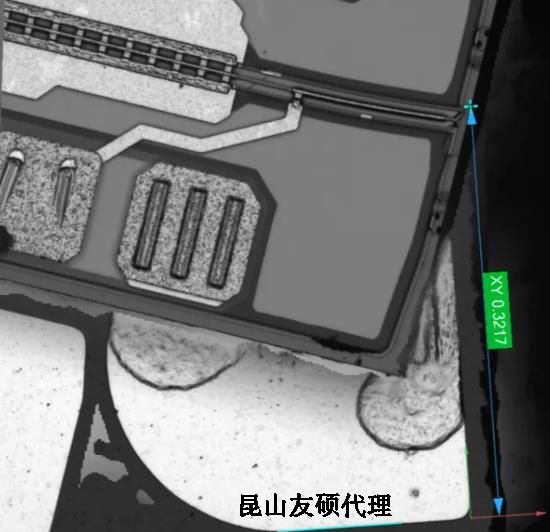 张家口蔡司张家口X射线显微镜